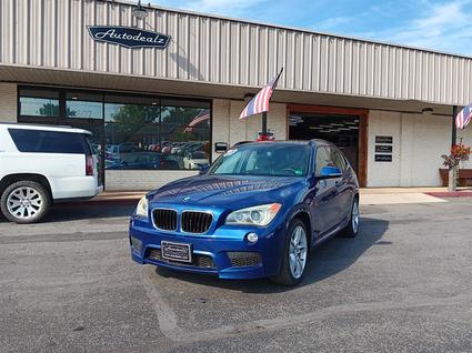 2013 BMW X1 Shenandoah VA