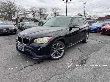 2015 BMW X1 Somerset NJ