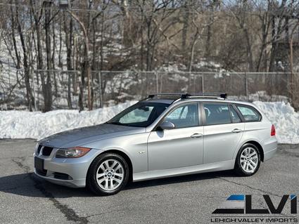 2007 BMW 3 series Bethlehem PA