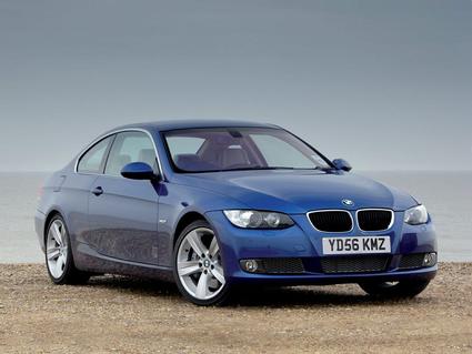 2008 BMW 3 series Louisville KY