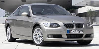 2008 BMW 3 series East Wenatchee WA