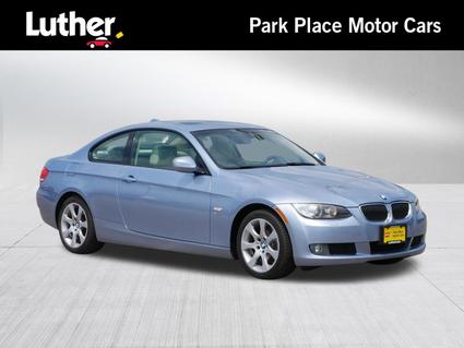 2010 BMW 3 series Rochester MN