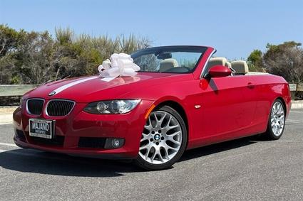 2008 BMW 3 series San Juan Capistrano CA