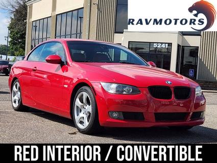 2008 BMW 3 series Burnsville MN