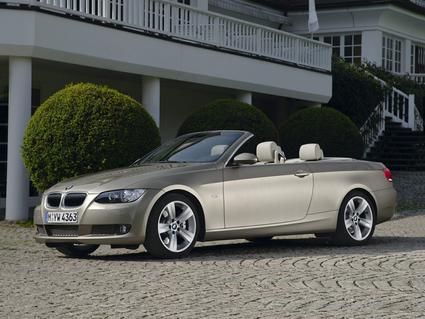 2008 BMW 3 series Alexandria VA