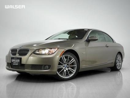 2008 BMW 3 series Burnsville MN
