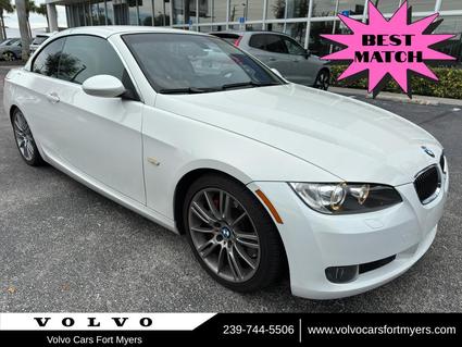 2009 BMW 3 series Fort Myers FL