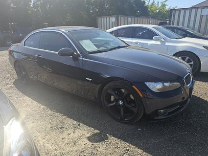 2009 BMW 3 series Central Point OR