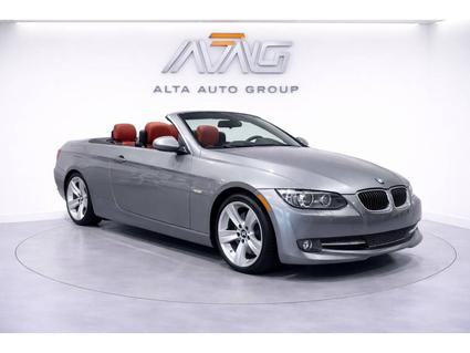 2007 BMW 3 series Concord NC