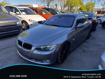 2010 BMW 3 series Tuscon AZ