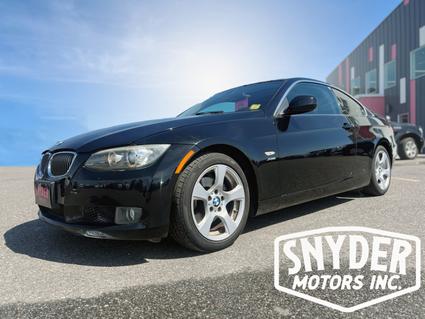 2010 BMW 3 series Bozeman MT