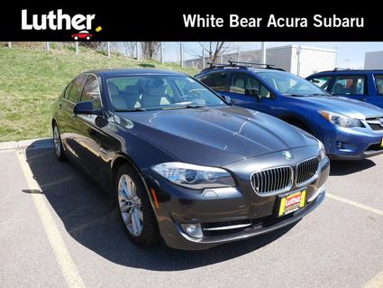2013 BMW 5 series Saint Paul MN
