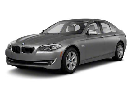 2013 BMW 5 series Saint Paul MN