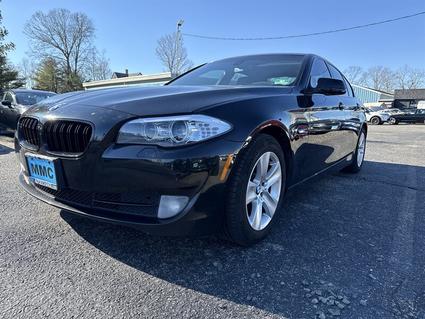 2012 BMW 5 series Toms River NJ