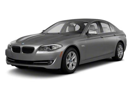 2013 BMW 5 series Rochester MN