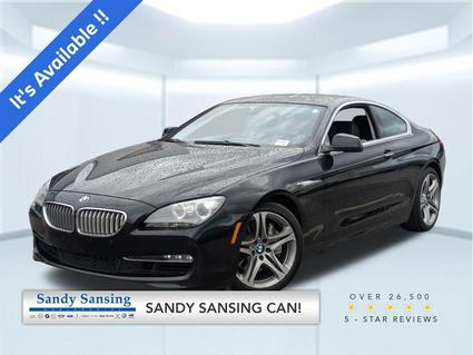 2013 BMW 6 series Pensacola FL
