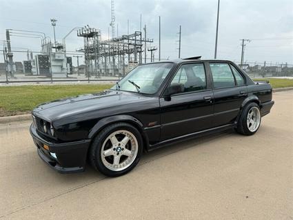 1987 BMW 320i Wylie TX