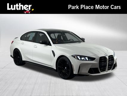 2025 BMW M3 Rochester MN