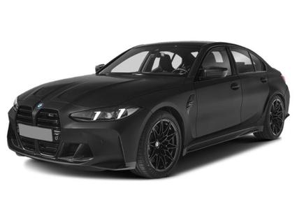 2026 BMW M3 Rochester MN
