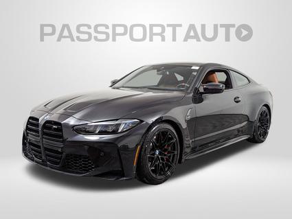 2026 BMW M4 Suitland MD