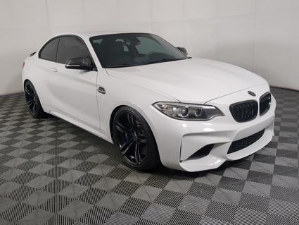 2017 BMW M2 Champaign IL