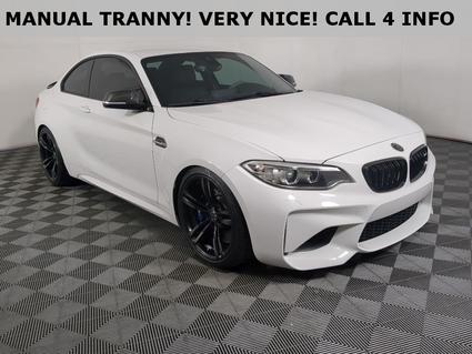 2017 BMW M2 Champaign IL