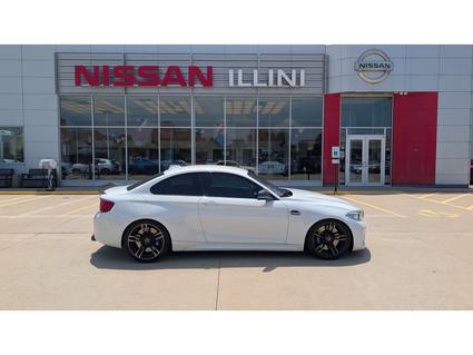 2017 BMW M2 Champaign IL