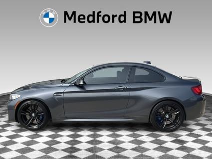 2017 BMW M2 Medford OR