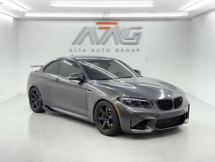 2018 BMW M2 Concord NC