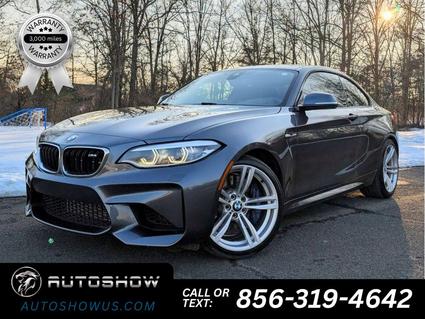 2018 BMW M2 Somerset NJ
