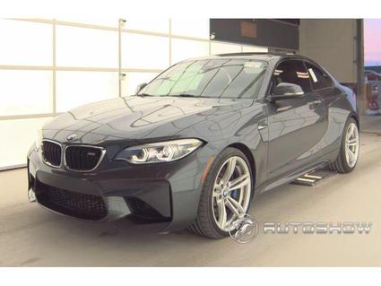 2018 BMW M2 Somerset NJ