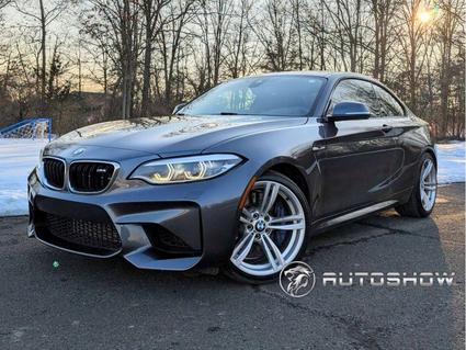 2018 BMW M2 Somerset NJ