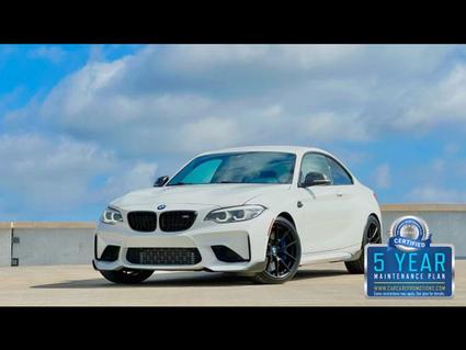 2018 BMW M2 Tyler TX