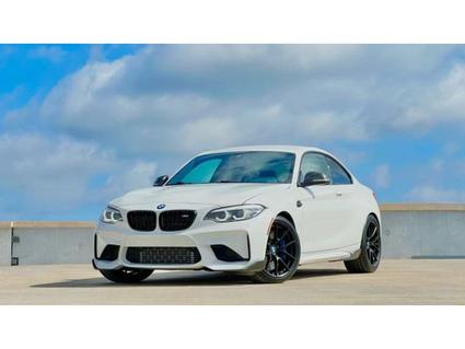2018 BMW M2 Tyler TX