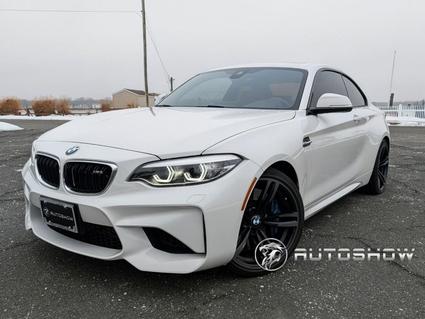 2018 BMW M2 Somerset NJ