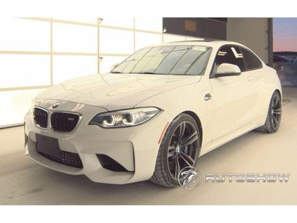 2018 BMW M2 Somerset NJ