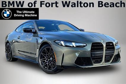 2026 BMW M4 Fort Walton Beach FL
