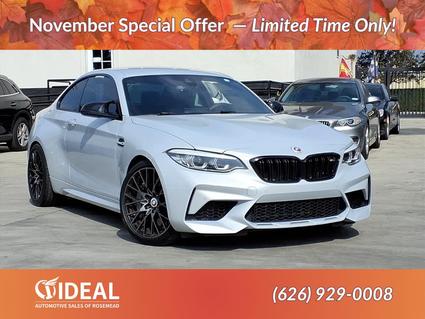 2020 BMW M2 Rosemead CA