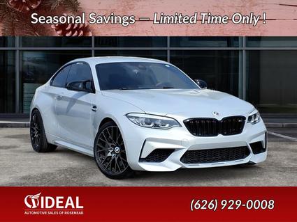 2020 BMW M2 Rosemead CA