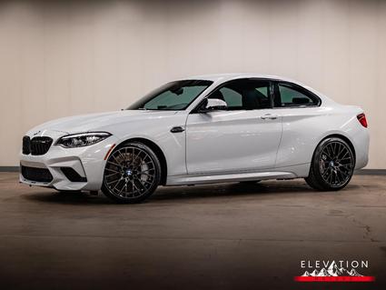 2021 BMW M2 Denver CO