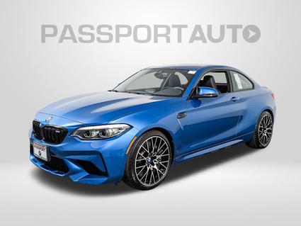 2020 BMW M2 Suitland MD
