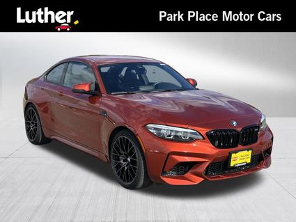 2019 BMW M2 Rochester MN