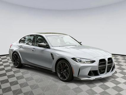 2024 BMW M3 Chantilly VA