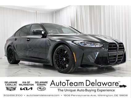 2021 BMW M3 Wilmington DE