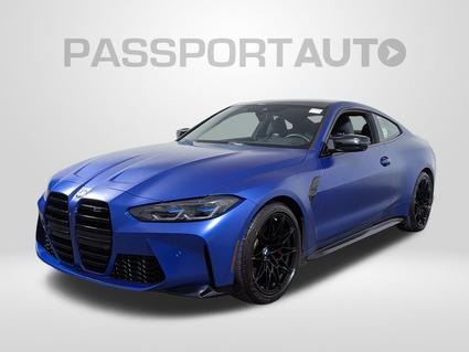 2021 BMW M4 Suitland MD