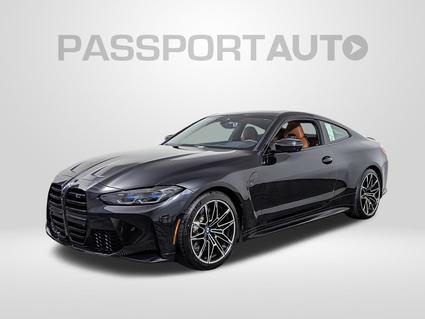 2021 BMW M4 Suitland MD