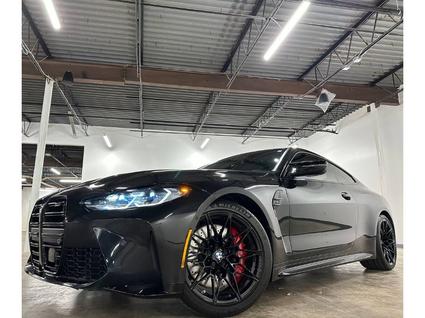 2022 BMW M4 Birmingham AL