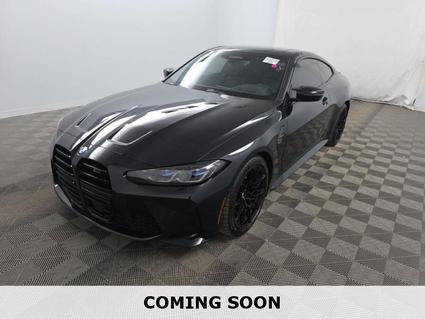 2022 BMW M4 Birmingham AL