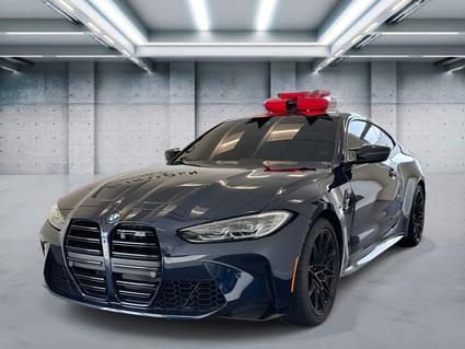 2024 BMW M4 Saint James NY