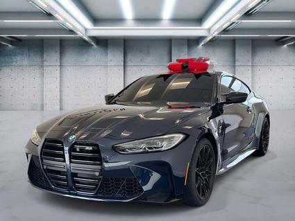 2024 BMW M4 Saint James NY